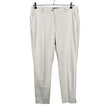 Naisten Comma - Kangashousut, koko 44 - Beige ()
