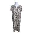Naisten Soyaconcept - Sifonkimekko, koko 38 - Beige ()
