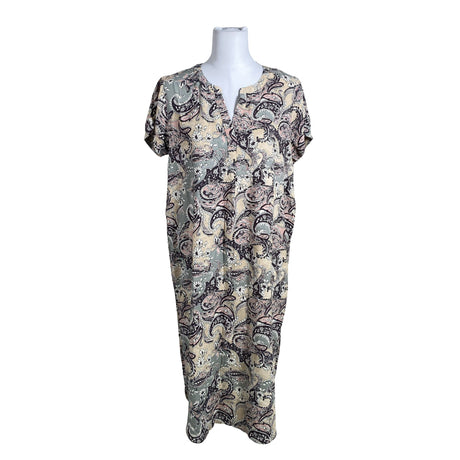 Naisten Soyaconcept - Sifonkimekko, koko 38 - Beige ()