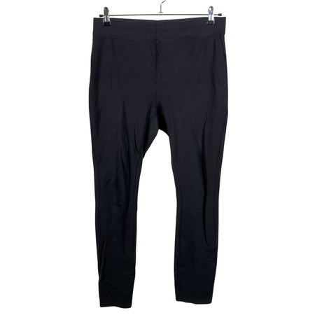 Naisten Cut & Pret - Leggingsit, koko 42 - Musta ()