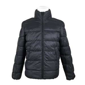 Miesten EDC by Esprit - Toppatakki, koko S - Musta (1)