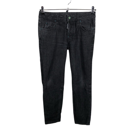 Naisten NOSH - Caprileggingsit, koko 32 - Sininen ()
