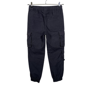 Unisex Chapter - Ulkoiluhousut, koko 152 - 158 - Musta (2)
