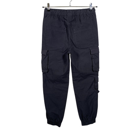 Unisex Chapter - Ulkoiluhousut, koko 152 - 158 - Musta (2)