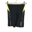 Unisex Decathlon - Urheilushortsit, koko 146 - 152 - Musta ()