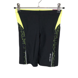 Unisex Decathlon - Urheilushortsit, koko 146 - 152 - Musta (1)