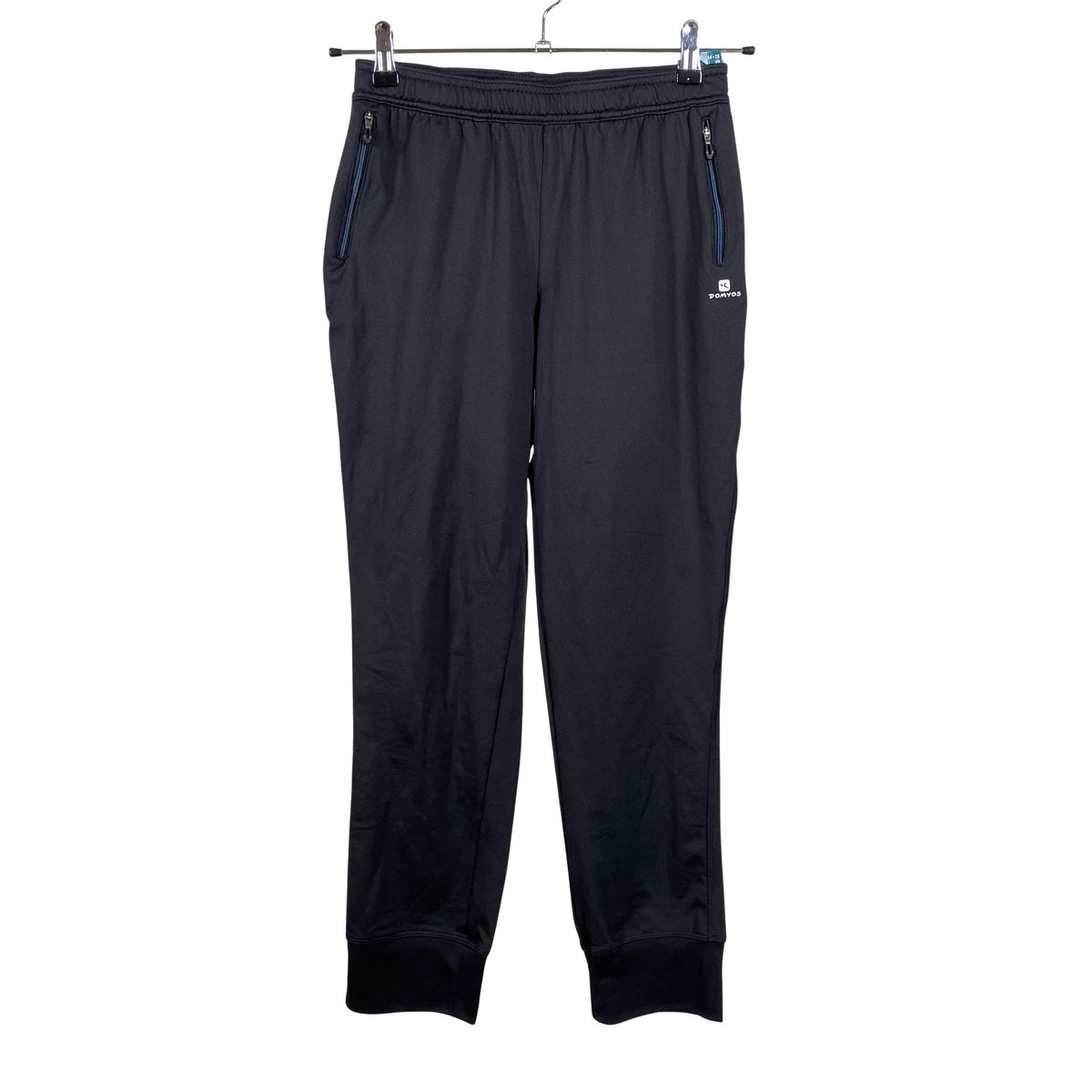 Unisex Decathlon - Verryttelyhousut, koko 164 - 170 - Musta (1)