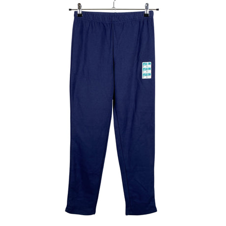 Unisex Decathlon - Collegehousut, koko 152 - 158 - Sininen ()
