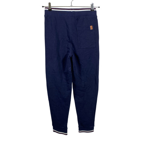 Unisex Benetton - Collegehousut, koko 158 - 164 - Sininen (2)