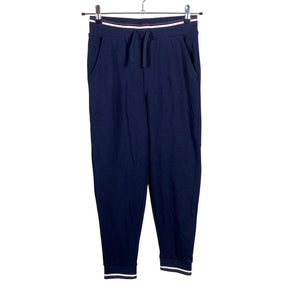Unisex Benetton - Collegehousut, koko 158 - 164 - Sininen (1)