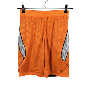 Unisex Old Navy - Urheilushortsit, koko 164 - 170 - Oranssi (1)