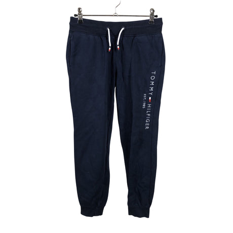 Unisex Tommy Hilfiger - Collegehousut, koko 128 - 134 - Sininen ()
