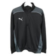 Unisex Puma - Urheilupaita, pitkät hihat, koko 134 - 140 - Musta ()
