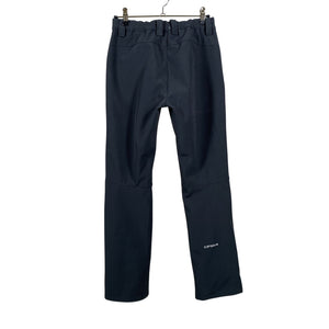 Unisex Icepeak - Softshell-housut, koko 146 - 152 - Harmaa (2)