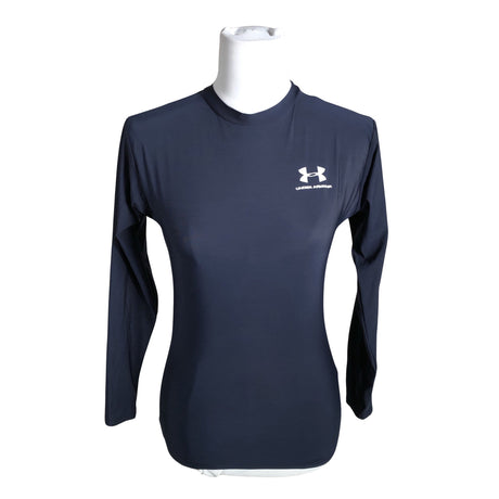 Naisten Under Armour - Urheilupaita, pitkät hihat, koko 36 - Sininen ()