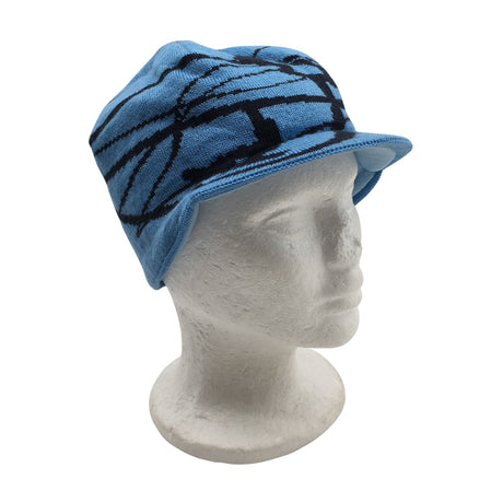 Unisex Lenne - Talvipipo, koko 52 - 54 cm - Sininen ()