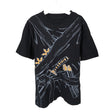 Unisex Old Navy - T-paita, koko 146 - 152 - Musta ()