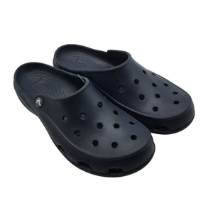 Naisten Crocs - Pistokkaat, koko 40 - Sininen (2)