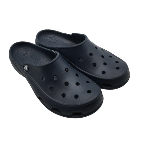 Naisten Crocs - Pistokkaat, koko 40 - Sininen (2)