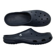 Naisten Crocs - Pistokkaat, koko 40 - Sininen ()