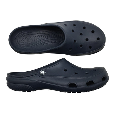 Naisten Crocs - Pistokkaat, koko 40 - Sininen ()