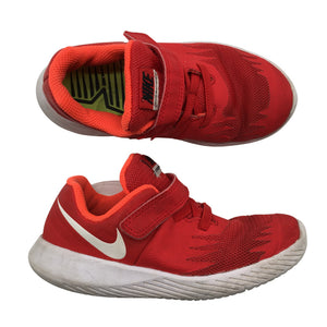 Unisex Nike - Tennarit, koko 27 - Punainen (1)