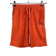 Poikien Peak Performance - Collegeshortsit, koko 152 - 158 - Punainen ()