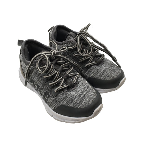 Unisex IKKS - Tennarit, koko 25 - Harmaa (2)