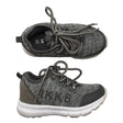 Unisex IKKS - Tennarit, koko 25 - Harmaa ()