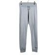 Unisex Villervalla - Collegehousut, koko 146 - 152 - Harmaa ()
