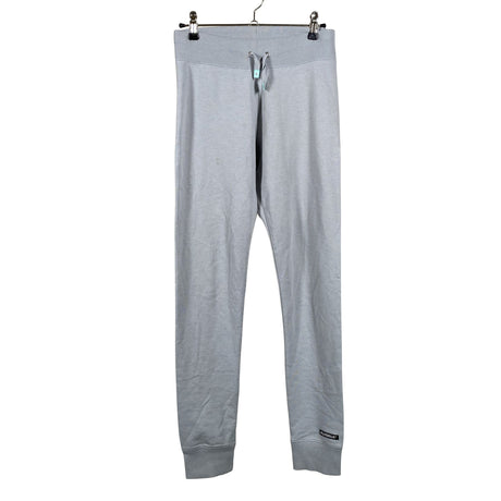 Unisex Villervalla - Collegehousut, koko 146 - 152 - Harmaa ()