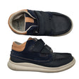 Unisex Clarks - Kävelykengät, koko 27 - Sininen ()