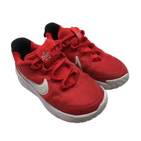 Unisex Nike - Tennarit, koko 27 - Punainen (2)