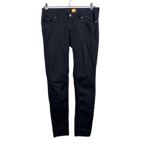 Naisten Hugo Boss - Farkut, koko W32 - Musta (1)