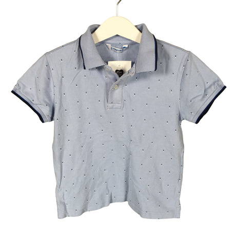 Unisex Mayoral - Pikeepaita, koko 104 - 110 - Vaaleansininen ()