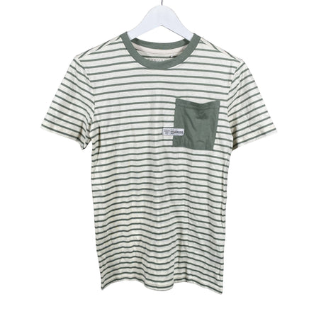 Unisex Manguun - T-paita, koko 158 - 164 - Vihreä ()