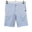 Miesten Sand - Shortsit, koko M - Vaaleansininen ()