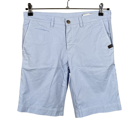Miesten Sand - Shortsit, koko M - Vaaleansininen ()