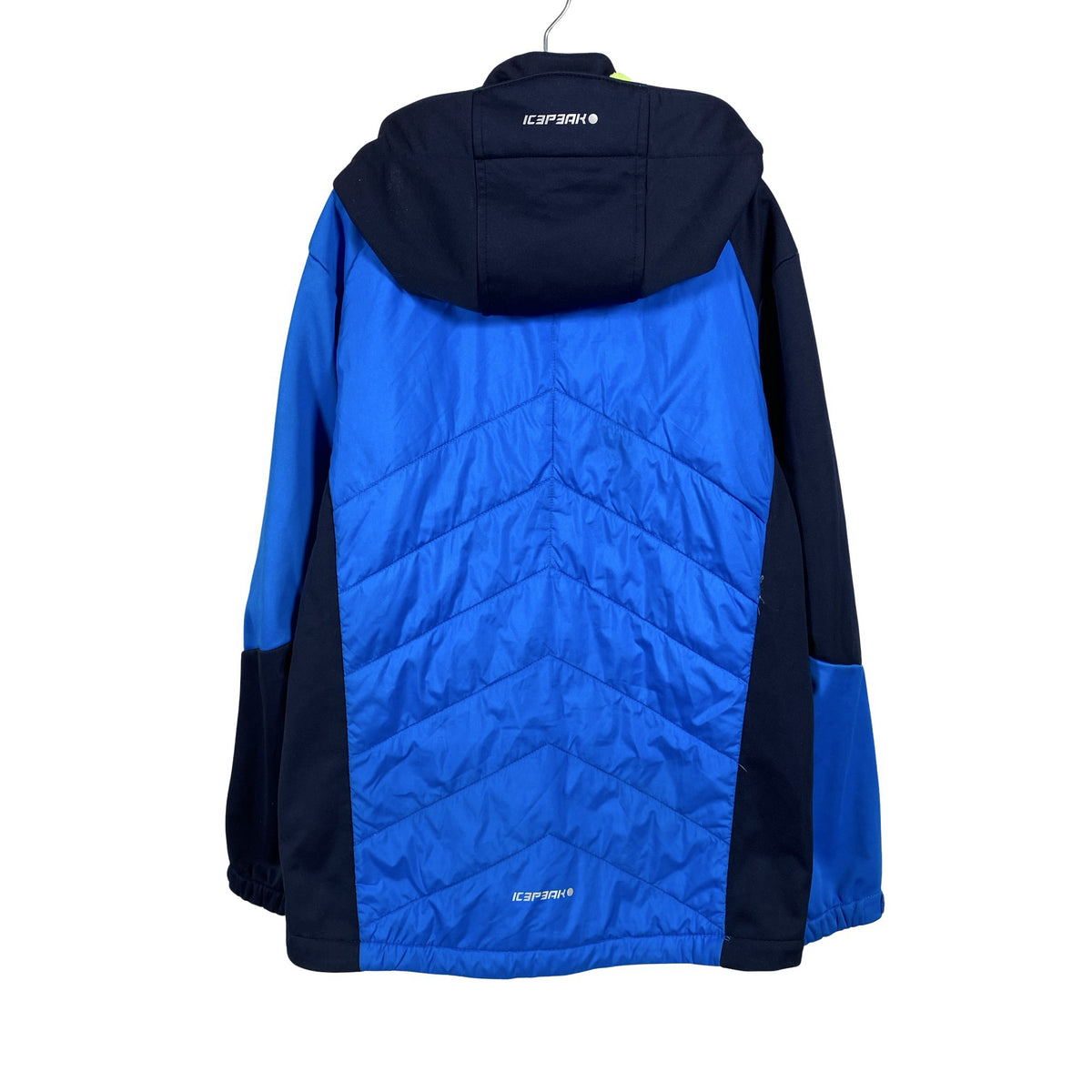 Unisex Icepeak - Toppatakki, koko 146 - 152 - Sininen (2)
