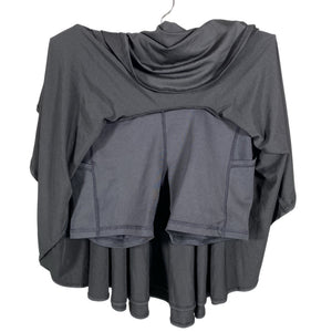 Naisten Bara Sportswear - Urheilushortsihame, koko 38 - Musta (2)