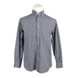Miesten Polo Ralph Lauren - Kauluspaita, koko XL - Sininen ()
