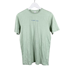 Unisex s.Oliver - T-paita, koko 158 - 164 - Vihreä (1)