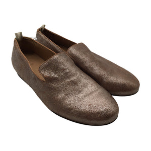 Naisten Officine Creative - Loaferit, koko 40 - Ruskea (2)