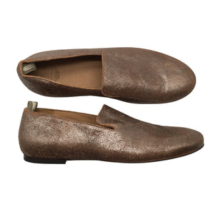 Naisten Officine Creative - Loaferit, koko 40 - Ruskea (1)