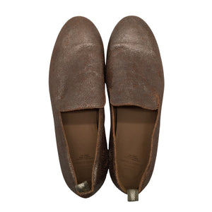 Naisten Officine Creative - Loaferit, koko 40 - Ruskea (4)