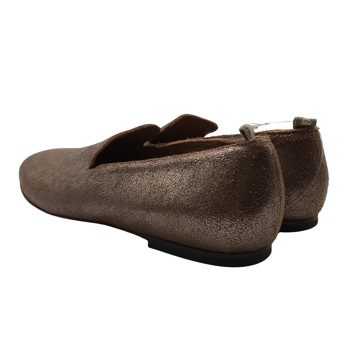 Naisten Officine Creative - Loaferit, koko 40 - Ruskea (3)
