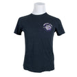 Miesten Versace Jeans - T-paita, koko S - Musta ()