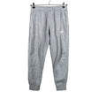 Miesten Nike - Collegehousut, koko M - Harmaa ()