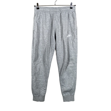 Miesten Nike - Collegehousut, koko M - Harmaa ()