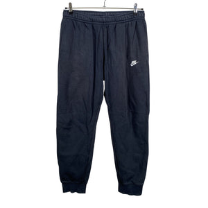 Miesten Nike - Collegehousut, koko L - Musta (1)